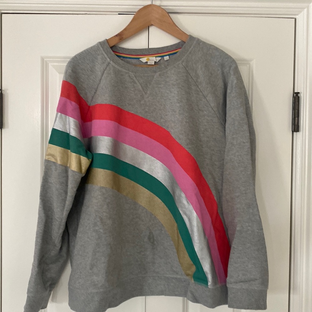 Sweatshirt from BODEN
